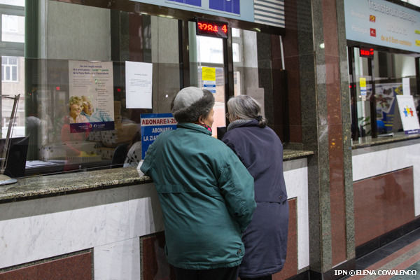 НКСС: В марте все пенсии и социальные пособия были выплачены в срок.