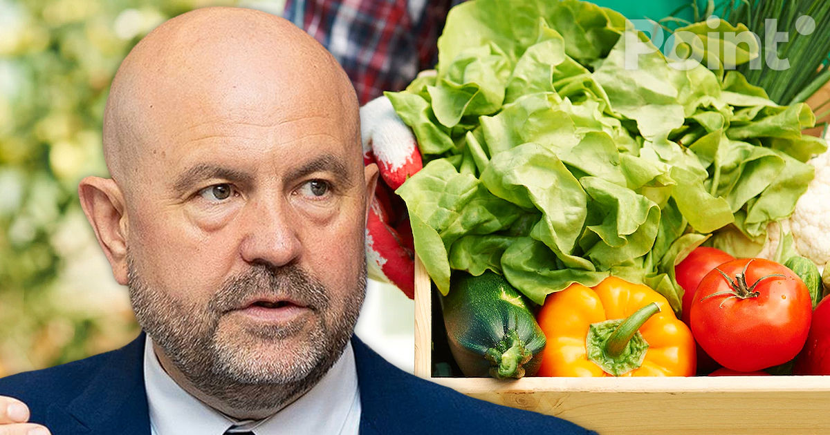 Bolea: Nu se așteaptă nicio creștere a prețurilor la produsele agricole.