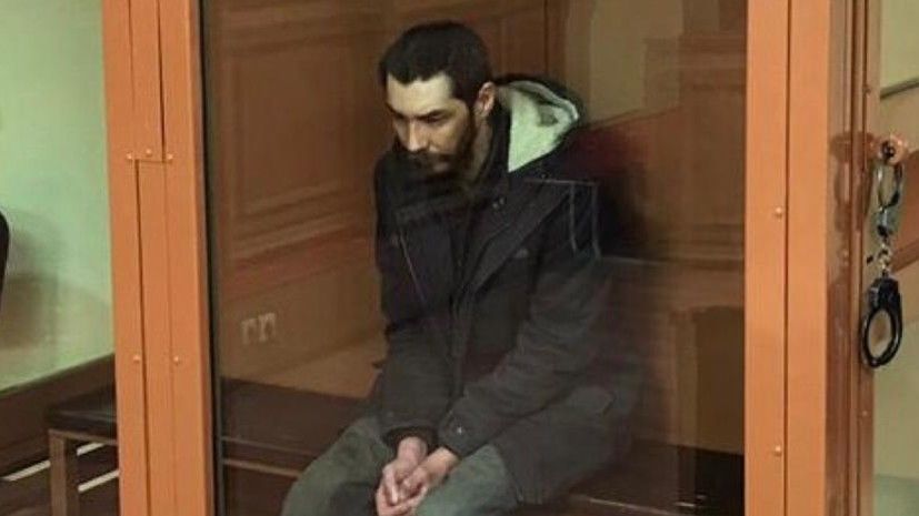 Подозреваемый в убийстве ребенка в Нарьян-Маре отказался давать показания.