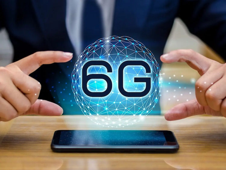 Apple начала искать инженеров для разработки связи 6G.