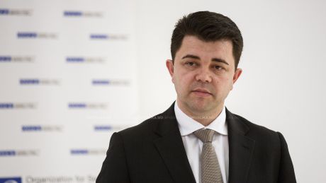 Чиновник заявил, что кишинёвские власти всерьез относятся к письму Нины Штански.