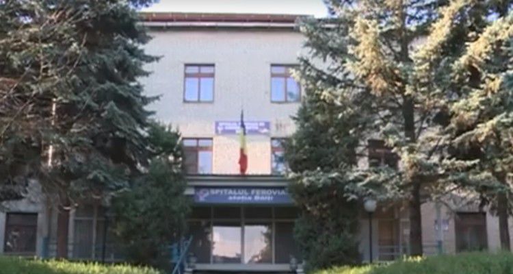 Количество пациентов в больнице с каждым днем все меньше и меньше.