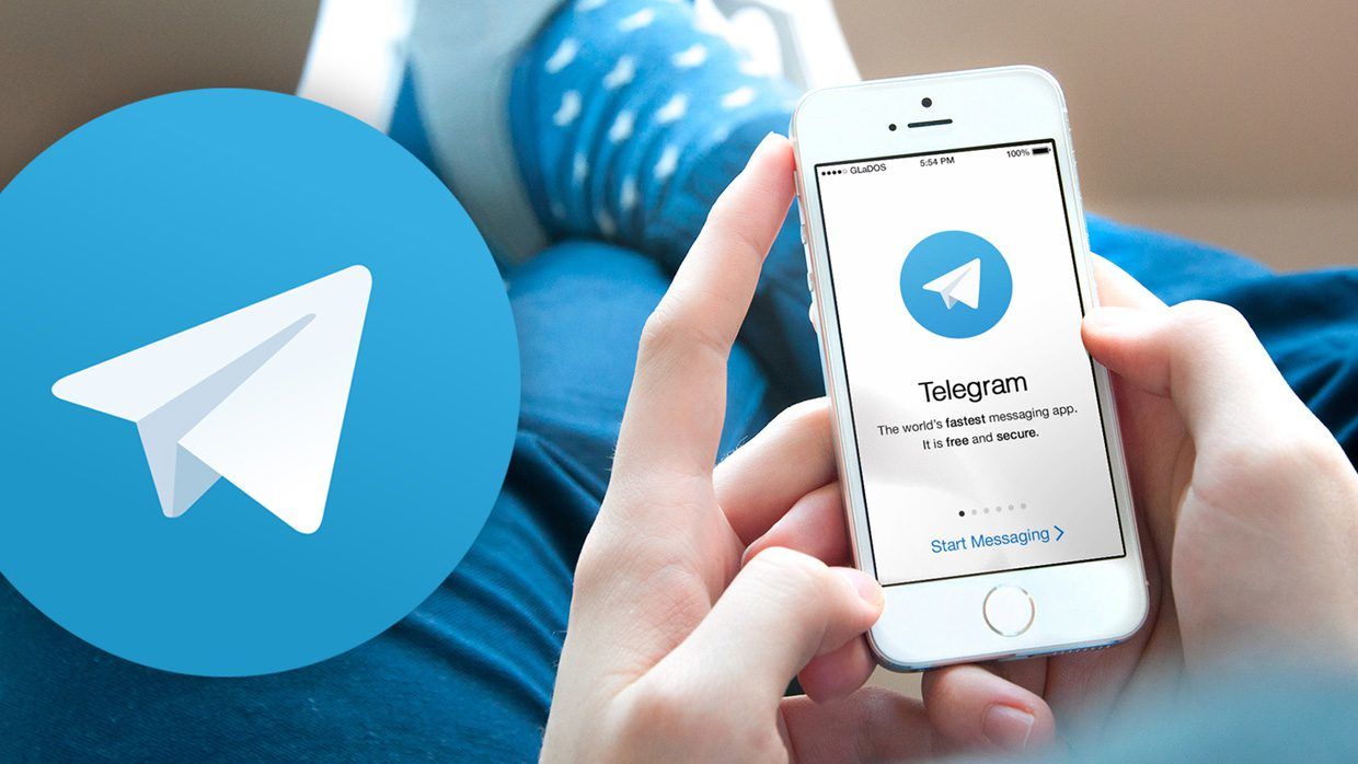 В Telegram появились мультиаккаунт и автоматическое воспроизведение видео.