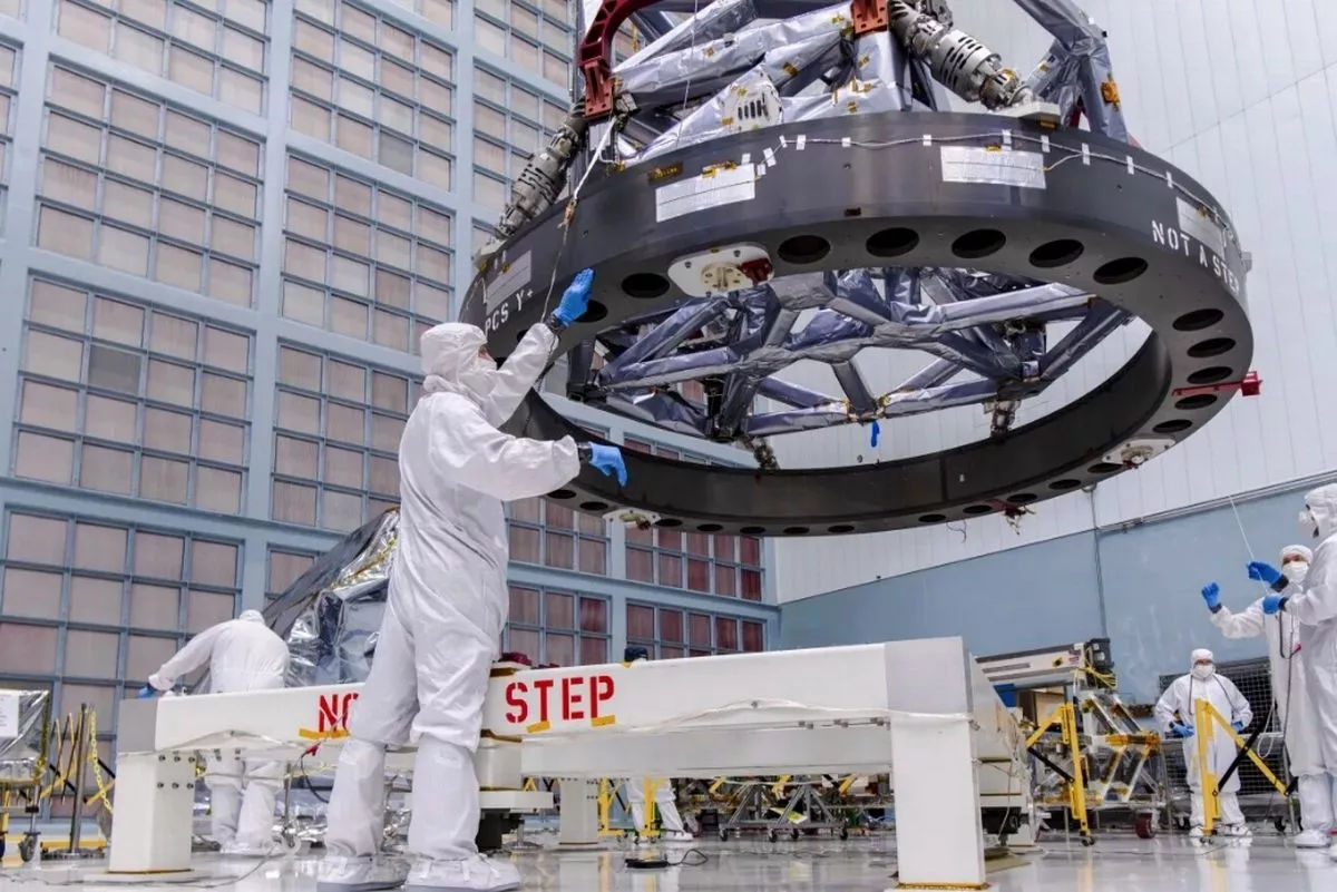 NASA va începe să caute planete străine începând din 2027.