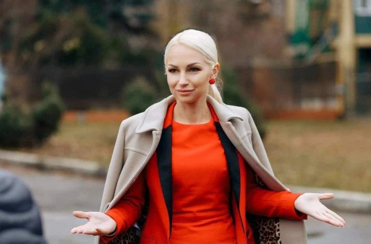 В Кишиневе суд примет решение о пребывании в тюрьме Марины Таубер.