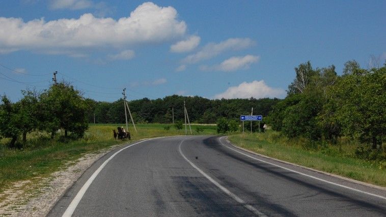 Для улучшения дорог Яссы-Ниспорены разрабатывают совместный проект.