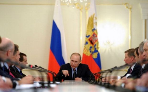 . Potrivit unor analişti, Putin spera ca prin acest proiect să întărească poziţiile Rusiei în bazinul Mării Negre.