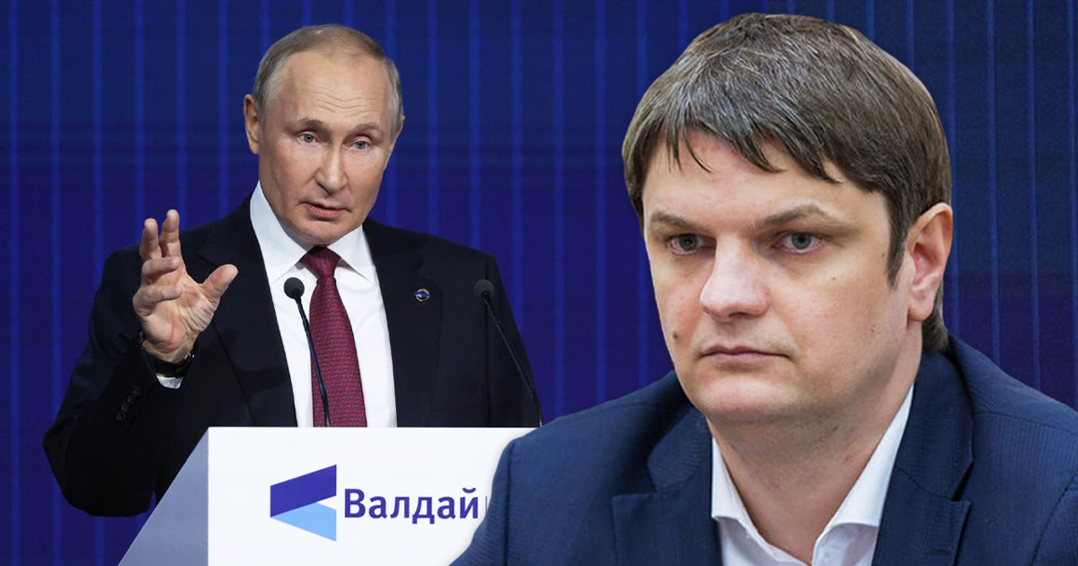 Спыну о заявлении Путина: Я очень хорошо помню момент, о котором он говорит. Коллаж: Point.md
