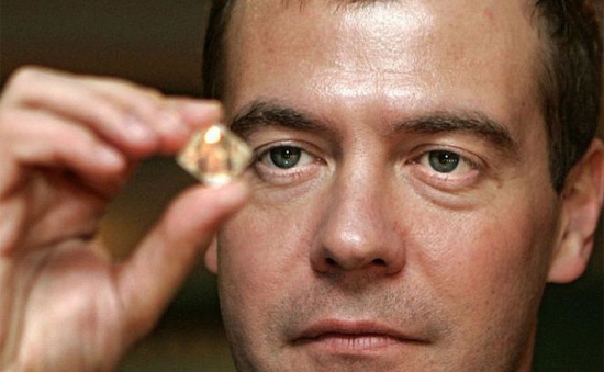 Россия вернулась на международный рынок облигаций в 2010 году после внешнего дефолта в 1998 году. Фото: antena3.ro
