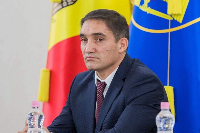 Конституционный суд отклонил ходатайство адвоката Стояногло.