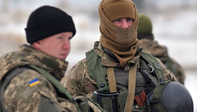 Украинский генерал предостерег ВСУ от "наступления на Ростов".