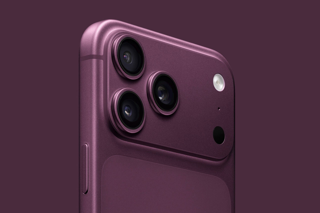 Цена iPhone 18 Pro может вырасти до $1 200 из-за кризиса памяти.