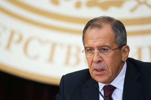 Министр заверил, что РФ не допустит конфронтации.