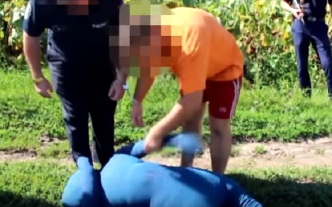 Подозреваемый в двойном убийстве в Сороках признался в третьем.