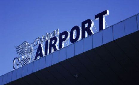 Operatorul polonez LOT Polish Airlines îşi relansează conexiunea de la Chişinău. Foto: timpul.md