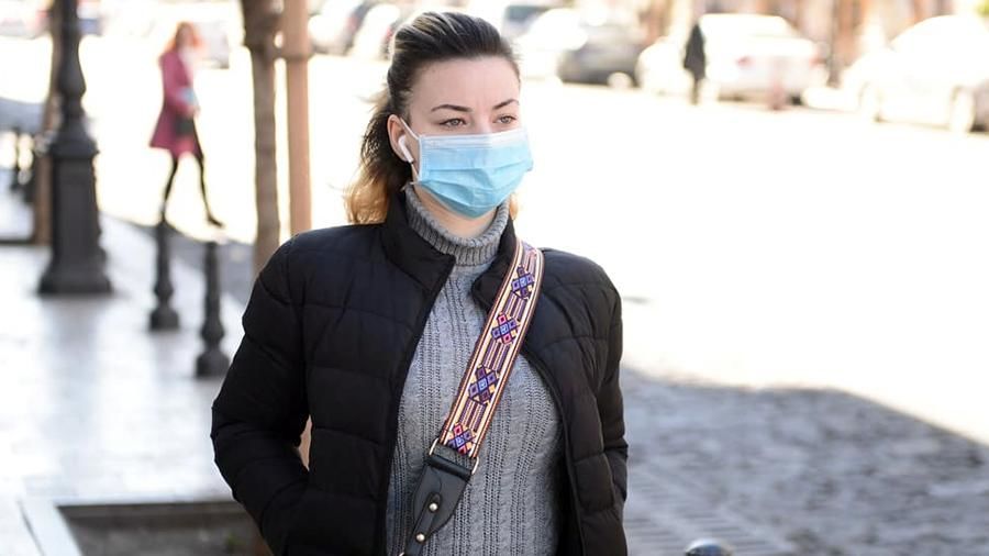 Власти Грузии продлили ограничения из-за коронавируса до февраля.