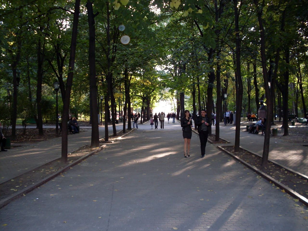 Copil de doar doi ani care s-a rătăcit, găsit de polițiști. Foto simbol: lupusvetlana.blogspot.com