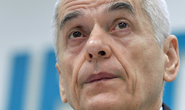 Ghenadie Onişcenko, nu exlude revenirea la situaţia din 2006, când vinurile moldoveneşti au fost complet interzise pe piaţa rusească.