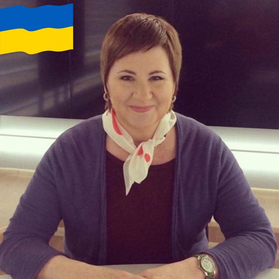 Россия не виновата, что под Киевом нет дождя, уверена украинский синоптик.