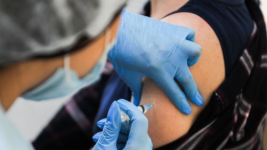 В Приднестровье будут переданы 5104 дозы вакцины против COVID-19.