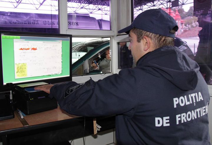 Numărul vizitatorilor străini în R. Moldova s-a dublat.