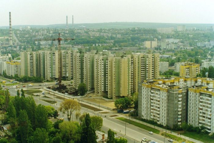 На эти цели из бюджета выделена рекордная сумма - 28 миллионов леев.