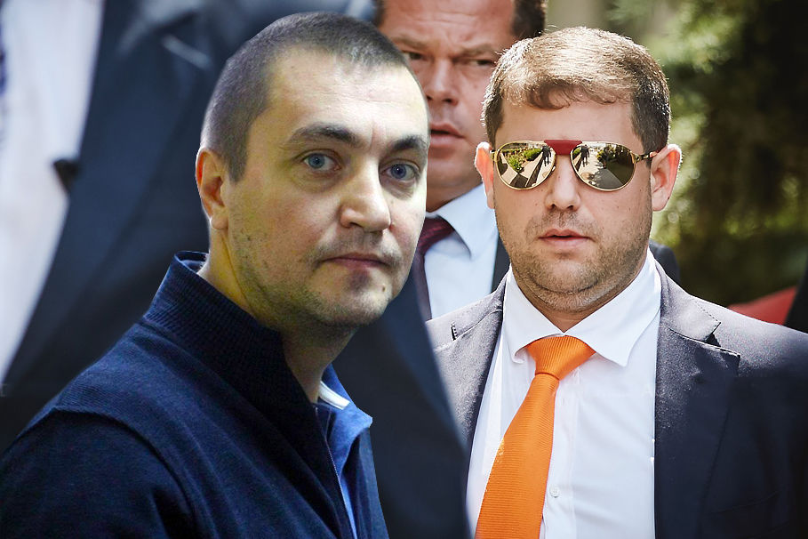 Мэр Оргеева наговорил на новое дело против Платона. Фото: newsmaker/unimedia.