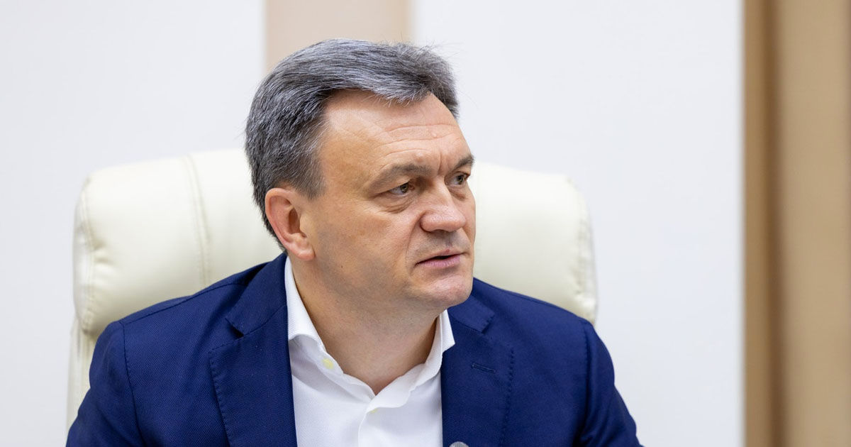 Recean: Alexandru Munteanu va aduce un suflu nou în Guvern și în societate.