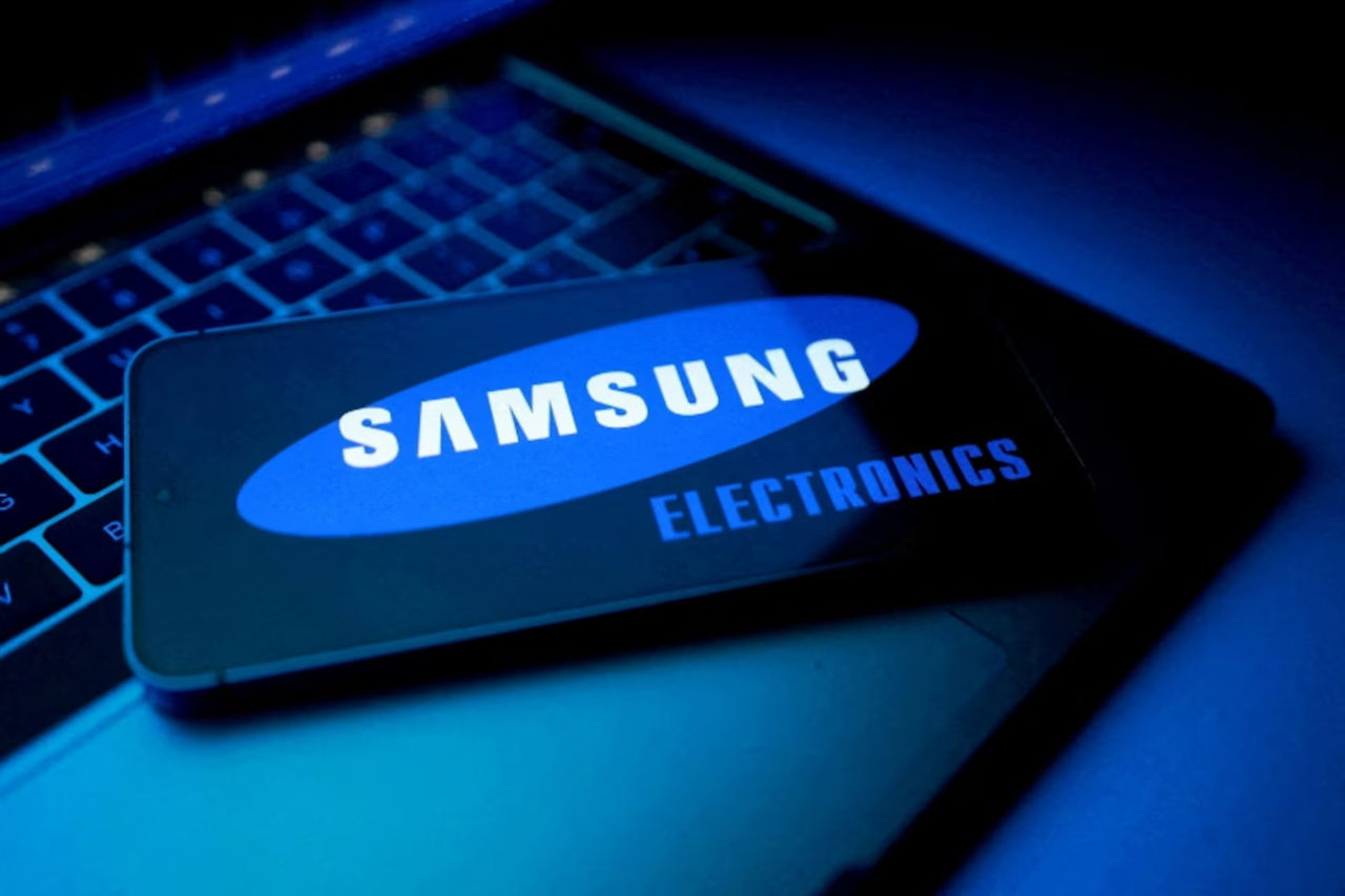 Прибыль Samsung подскочила почти в девять раз: $80 млрд за квартал.