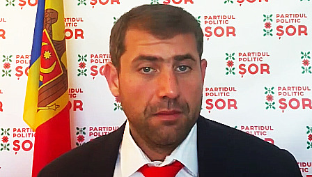 Шор: Мы построим государственные заводы и создадим тысячи рабочих мест.