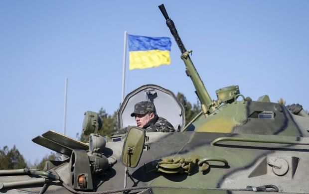Акция «Поддержи Украинскую армию» стартовала 15 марта.