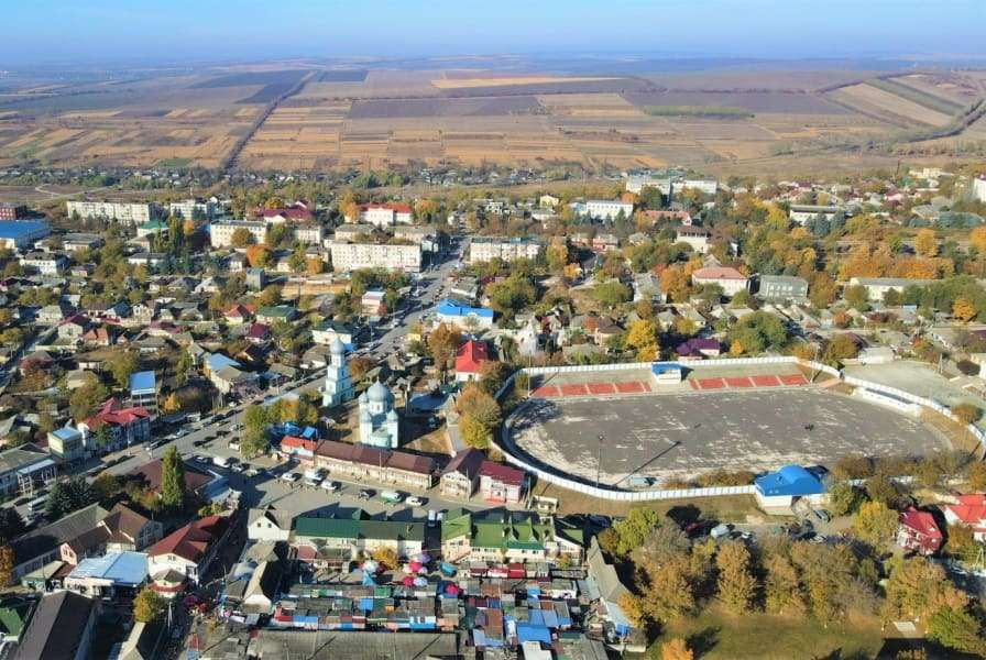 3,1 miliarde lei, alocați pentru dezvoltarea regiunilor: Guvernul aprobă 95 de proiecte.
