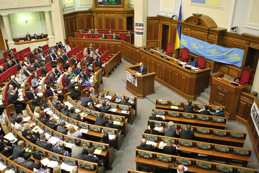 Отношения Украины с соседями, в том числе с Россией, вряд ли могут нормализоваться в ближайшее время.
