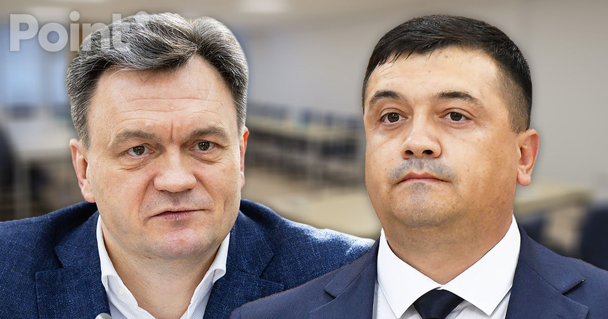 Recean a explicat de ce Adrian Efros a fost demis din funcția de ministru al Afacerilor Interne.