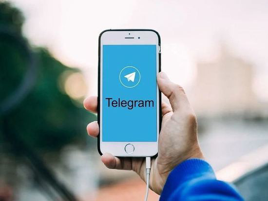 Пользователи пожаловались на масштабный сбой Telegram.