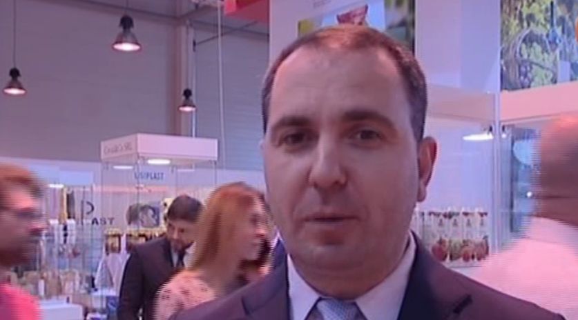 Бывший государственный чиновник, назначен временным директором Почты Молдовы.