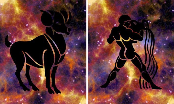 Horoscop: Două zodii vor avea o zi de vineri problematică. Foto: huff.ro
