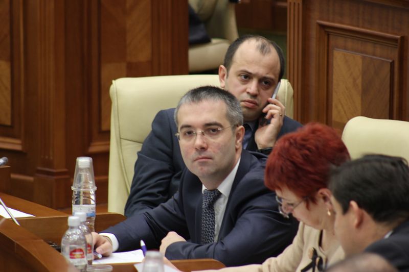 Președinția CEC-lui ar putea reveni opoziției. Foto: politik.md