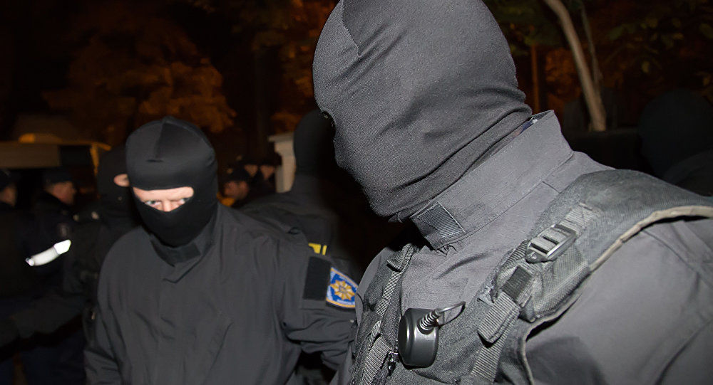 Recompensă de 500 de mii de lei pentru informaţii despre hoţi. Foto: sputnik.md
