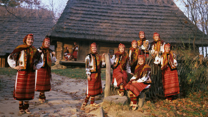 В Кишиневе состоится конференция, посвященная русинам в годы Революции и Гражданской войны.