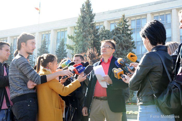 Глава Ассоциации перевозчиков: Мы близки к катастрофе, нас не слышат