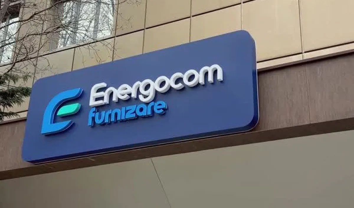 Energocom обеспокоен тем, как в обществе восприняли его инвестиции в ГЦБ.