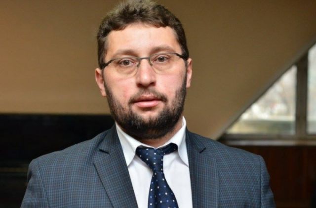 Волницкий: Первые результаты умелой игры ДПМ появятся уже к весне
