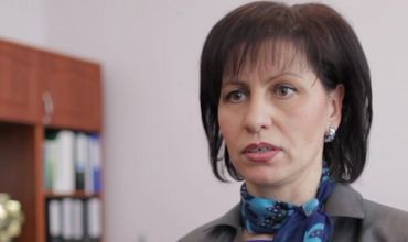 Директор Национального агентства общественного здоровья Молдовы подала в отставку.