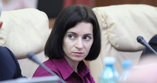 Майя Санду заявила, что студенты, поступившие в университеты с низким баллом по экзаменам на степень бакалавра, не получат диплом лиценциата.