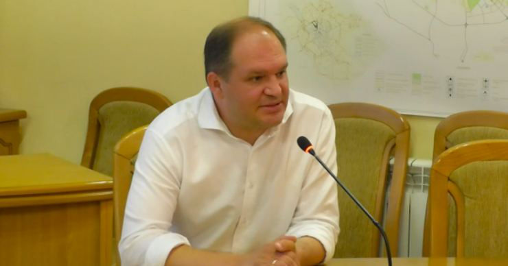 Чебан: Поздравляю всех с получением статуса кандидата на вступление в ЕС.