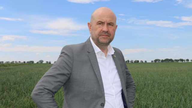 Владимир Боля высказался за сохранение конефермы в Чадыр-Лунге.