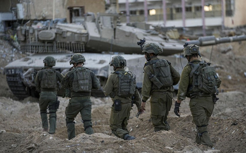 Hezbollah a lovit pozițiile israeliene pentru prima dată de la încetarea focului.