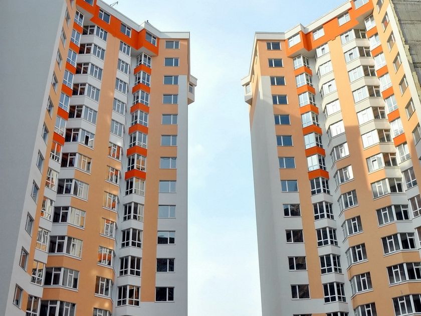 В Молдове на рынке жилья ожидается всплеск цен.