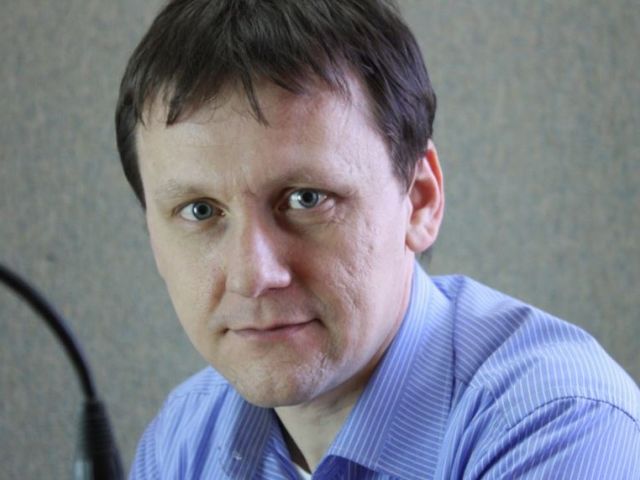 Economistul IDIS Viitorul, Ion Tornea.